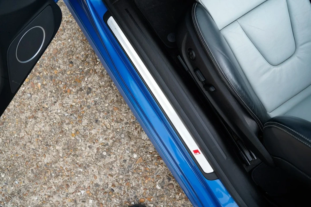 2010 Audi B8 S5 - Image 30 of 31