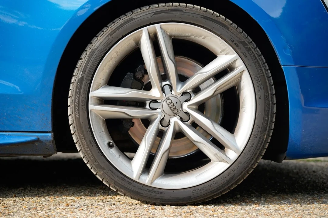 2010 Audi B8 S5 - Image 27 of 31