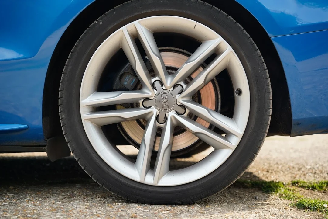 2010 Audi B8 S5 - Image 25 of 31