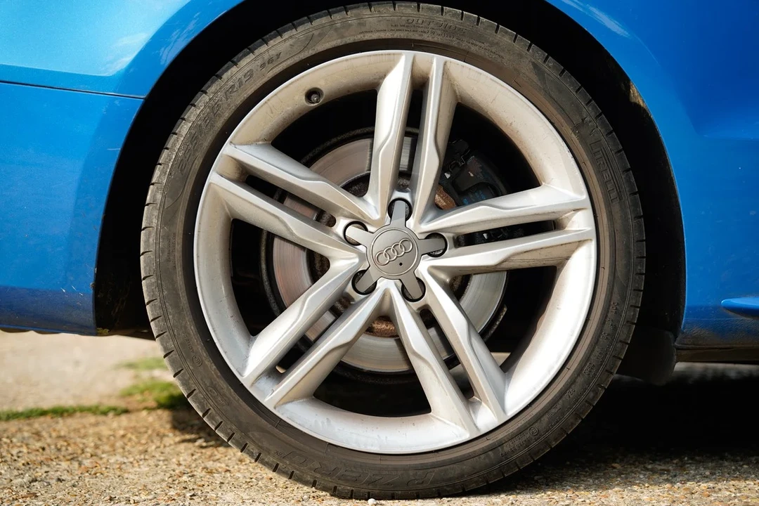 2010 Audi B8 S5 - Image 22 of 31