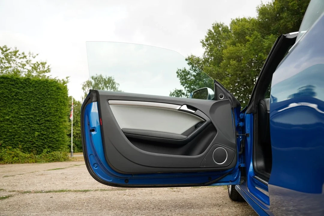 2010 Audi B8 S5 - Image 31 of 31