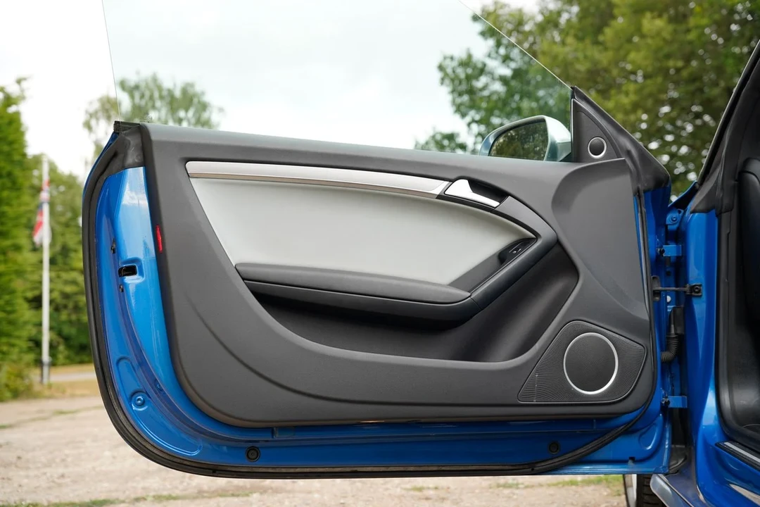 2010 Audi B8 S5 - Image 30 of 31