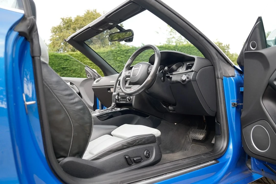 2010 Audi B8 S5 - Image 26 of 31