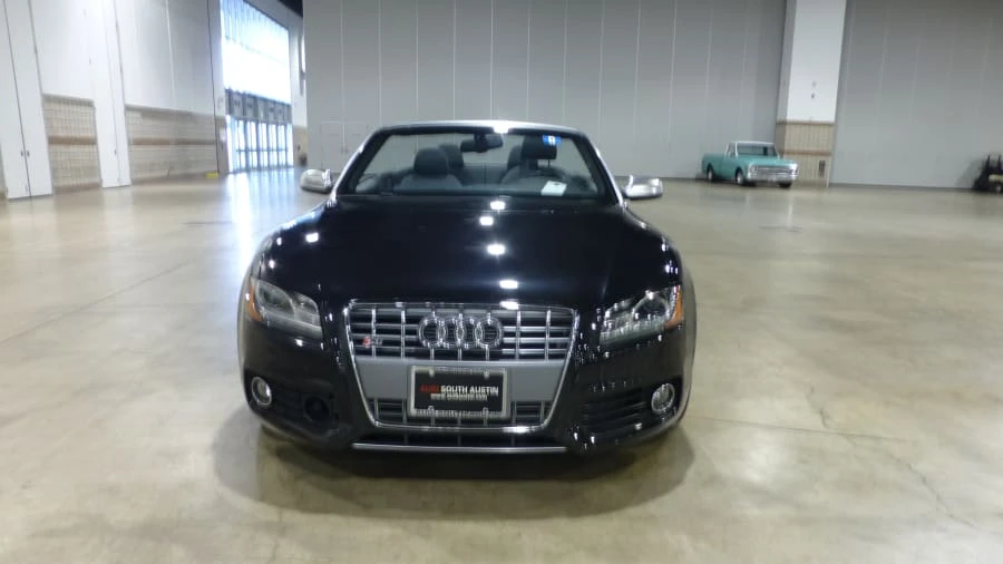 2010 Audi B8 S5 - Image 5 of 5