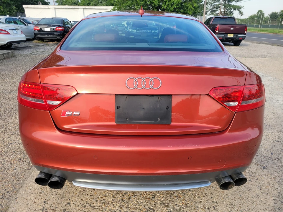 2010 Audi B8 S5 - Image 4 of 31