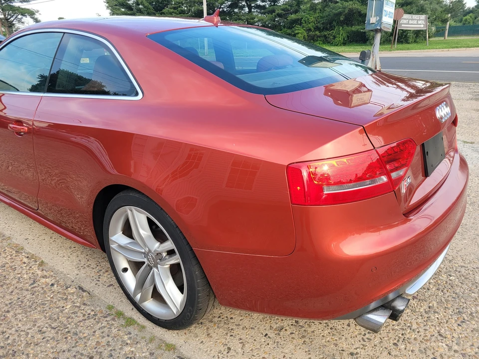 2010 Audi B8 S5 - Image 19 of 31