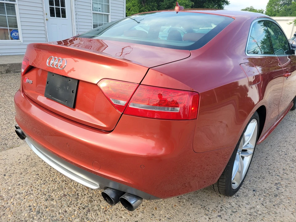 2010 Audi B8 S5 - Image 18 of 31