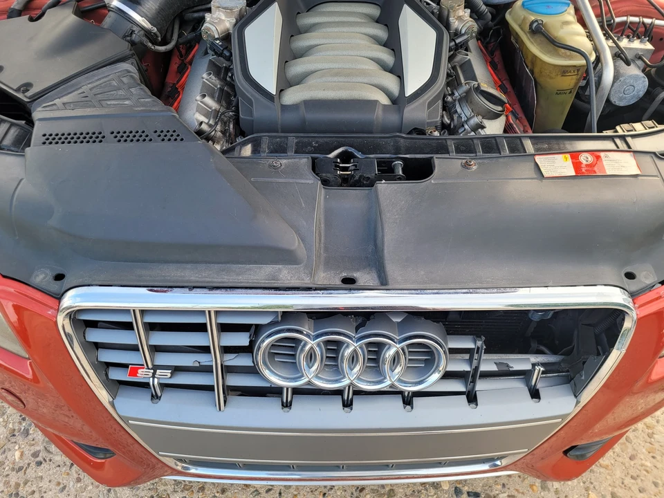 2010 Audi B8 S5 - Image 22 of 31
