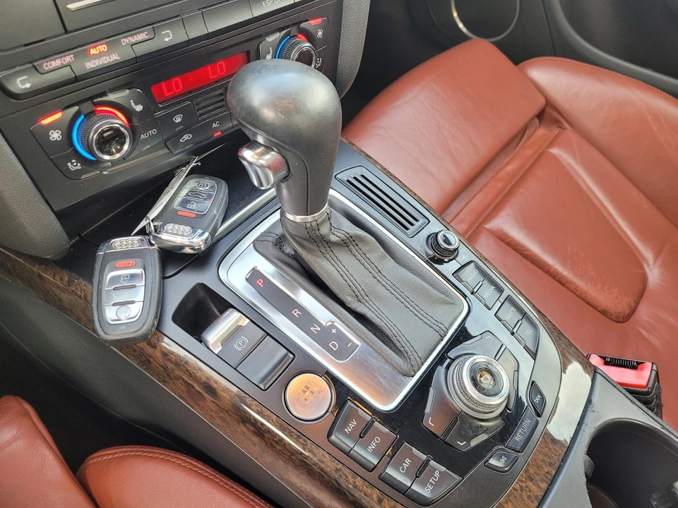 2010 Audi B8 S5 - Image 28 of 31