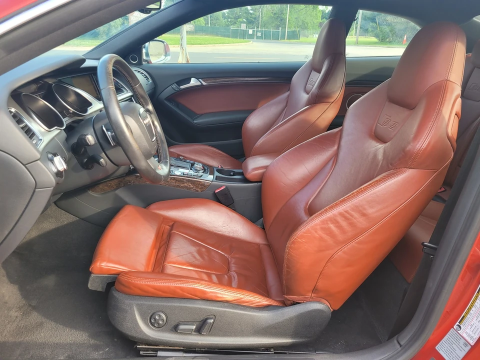 2010 Audi B8 S5 - Image 31 of 31