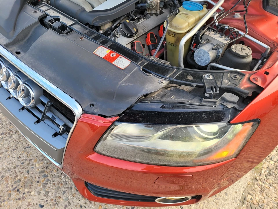 2010 Audi B8 S5 - Image 23 of 31
