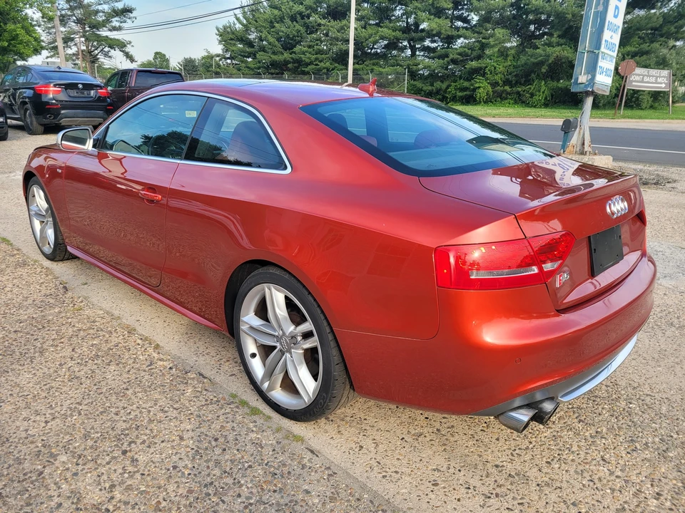 2010 Audi B8 S5 - Image 3 of 31