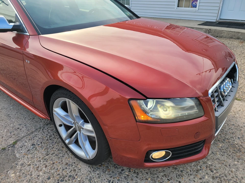 2010 Audi B8 S5 - Image 15 of 31