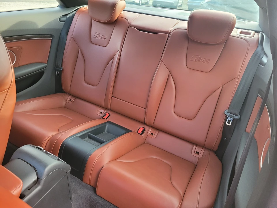 2010 Audi B8 S5 - Image 10 of 31