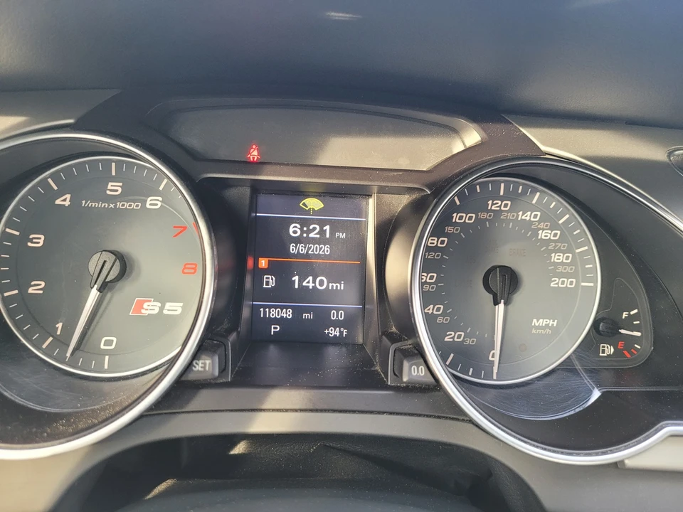 2010 Audi B8 S5 - Image 29 of 31