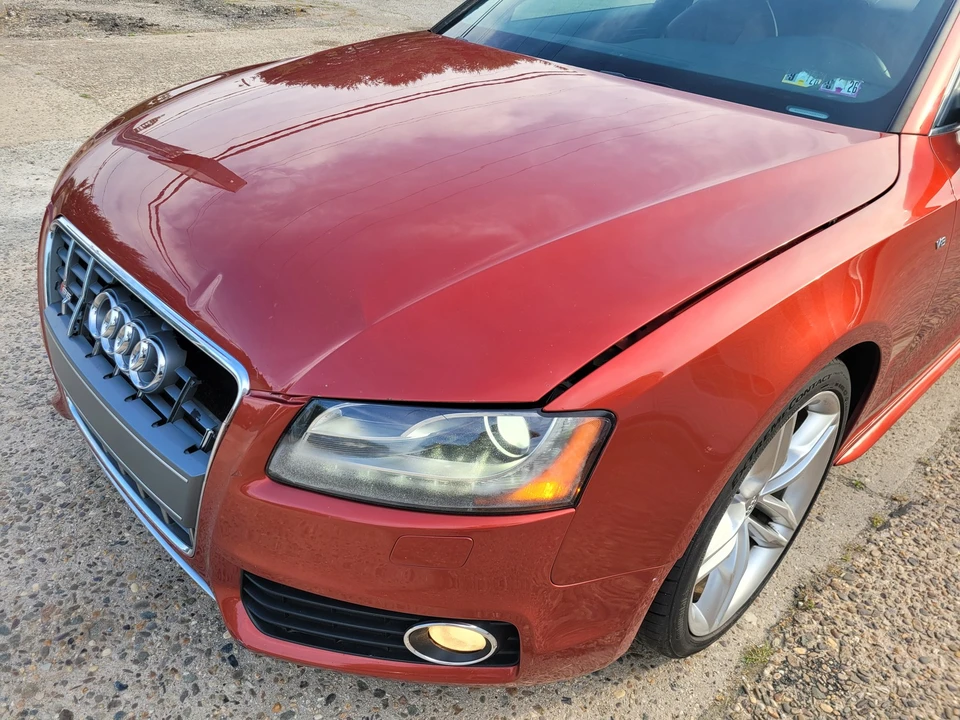 2010 Audi B8 S5 - Image 14 of 31