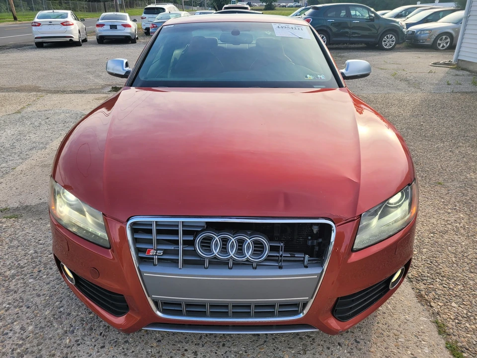 2010 Audi B8 S5 - Image 8 of 31