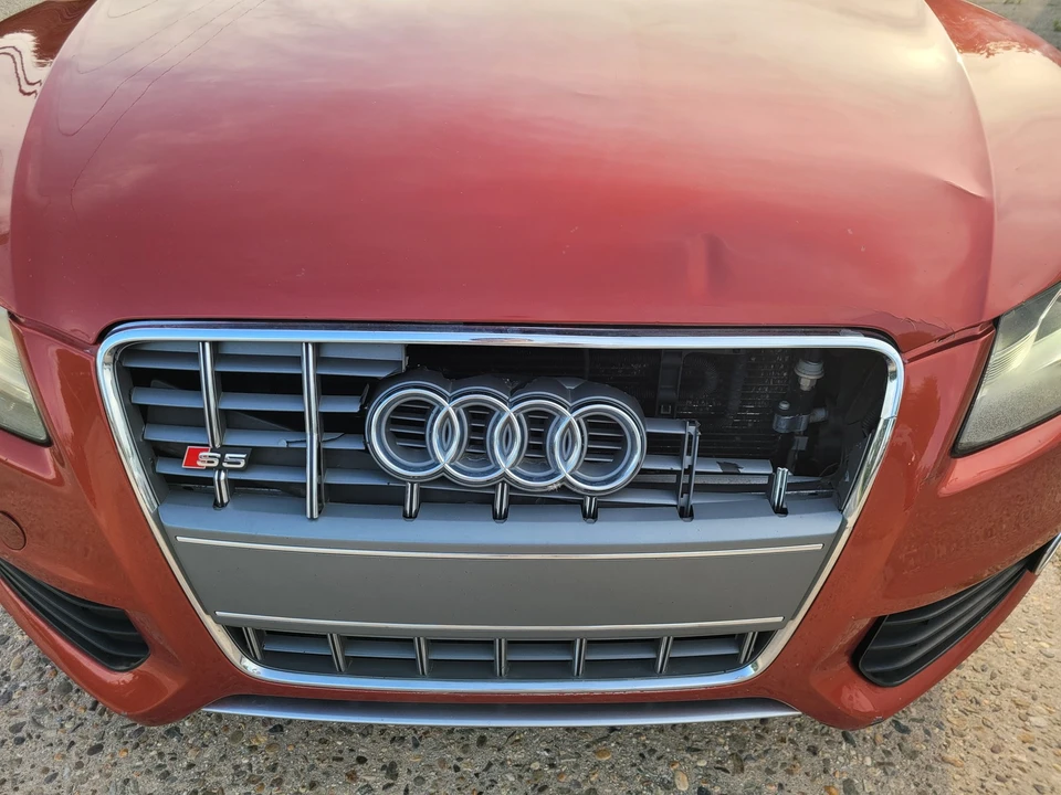 2010 Audi B8 S5 - Image 13 of 31
