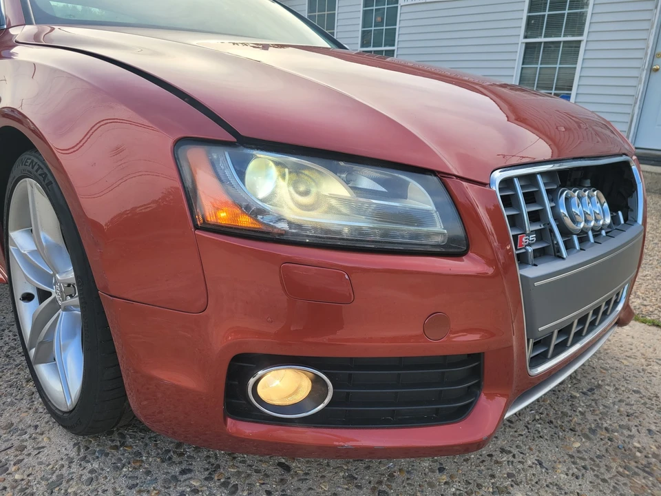 2010 Audi B8 S5 - Image 16 of 31