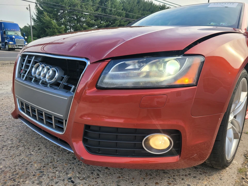 2010 Audi B8 S5 - Image 17 of 31
