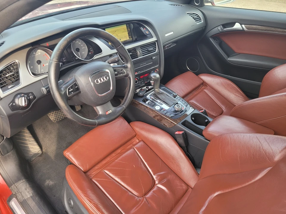 2010 Audi B8 S5 - Image 30 of 31