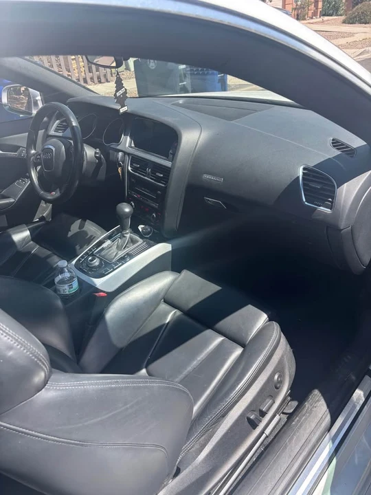 2010 Audi B8 S5 - Image 3 of 10