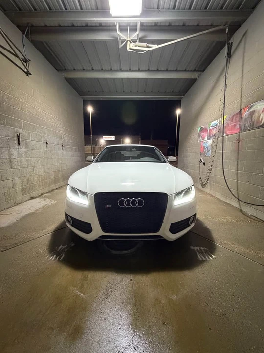 2010 Audi B8 S5 - Image 6 of 10