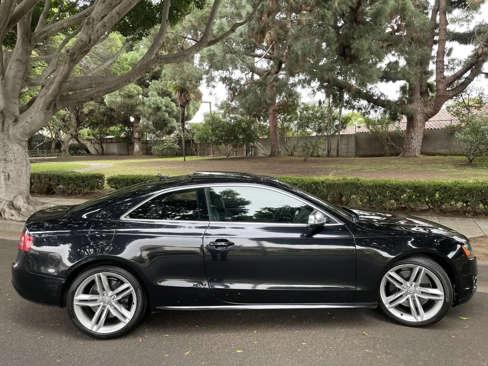 2010 Audi B8 S5 - Image 8 of 31