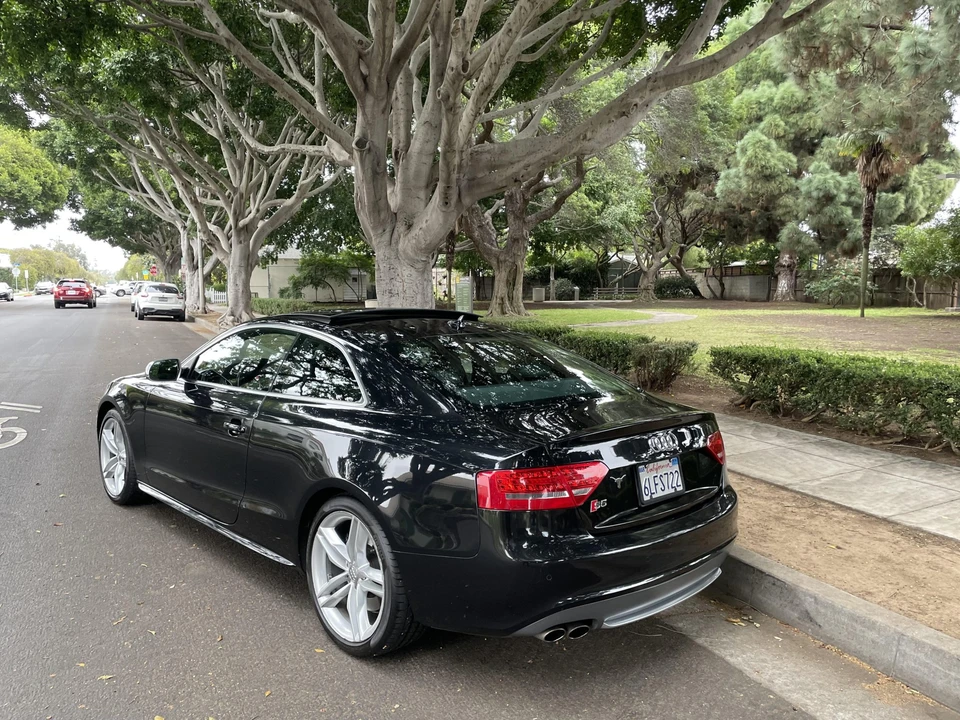 2010 Audi B8 S5 - Image 12 of 31