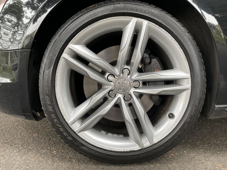 2010 Audi B8 S5 - Image 27 of 31
