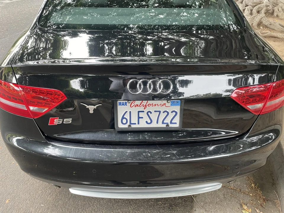 2010 Audi B8 S5 - Image 20 of 31