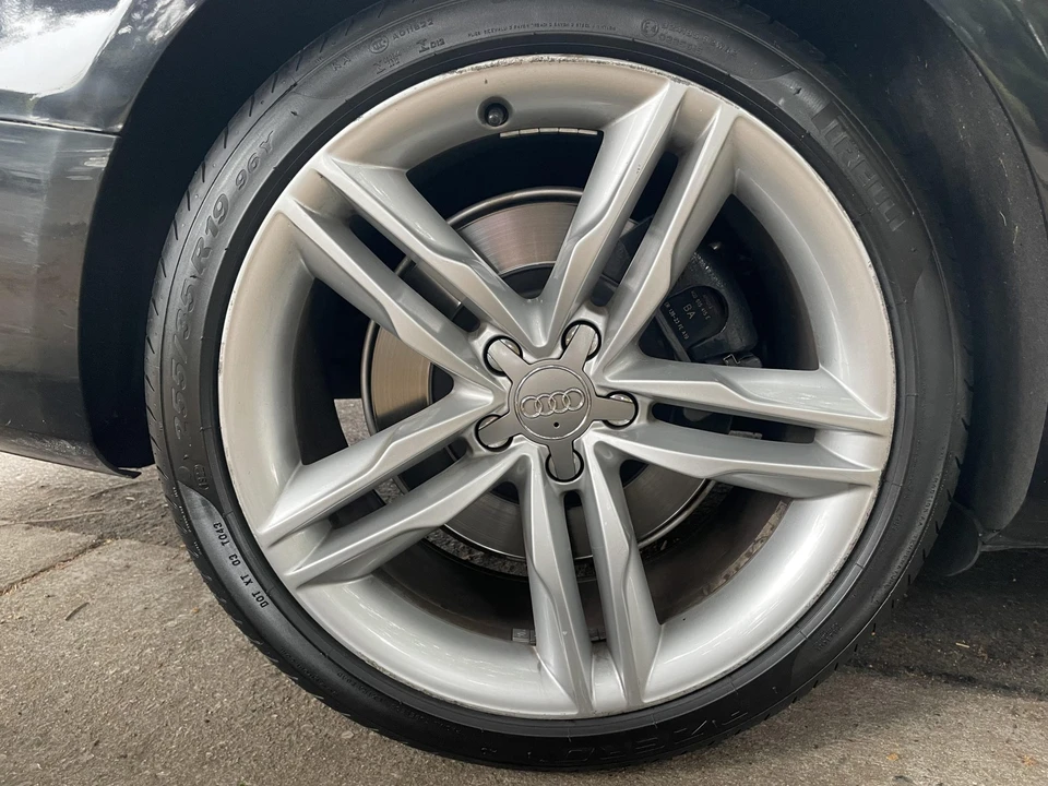 2010 Audi B8 S5 - Image 28 of 31