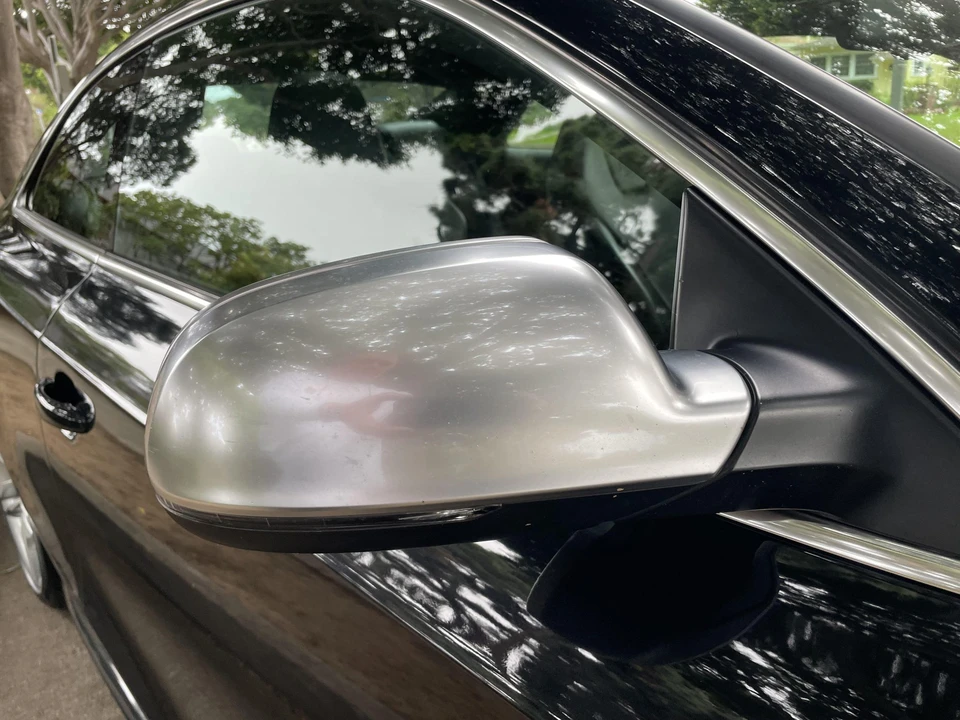 2010 Audi B8 S5 - Image 17 of 31