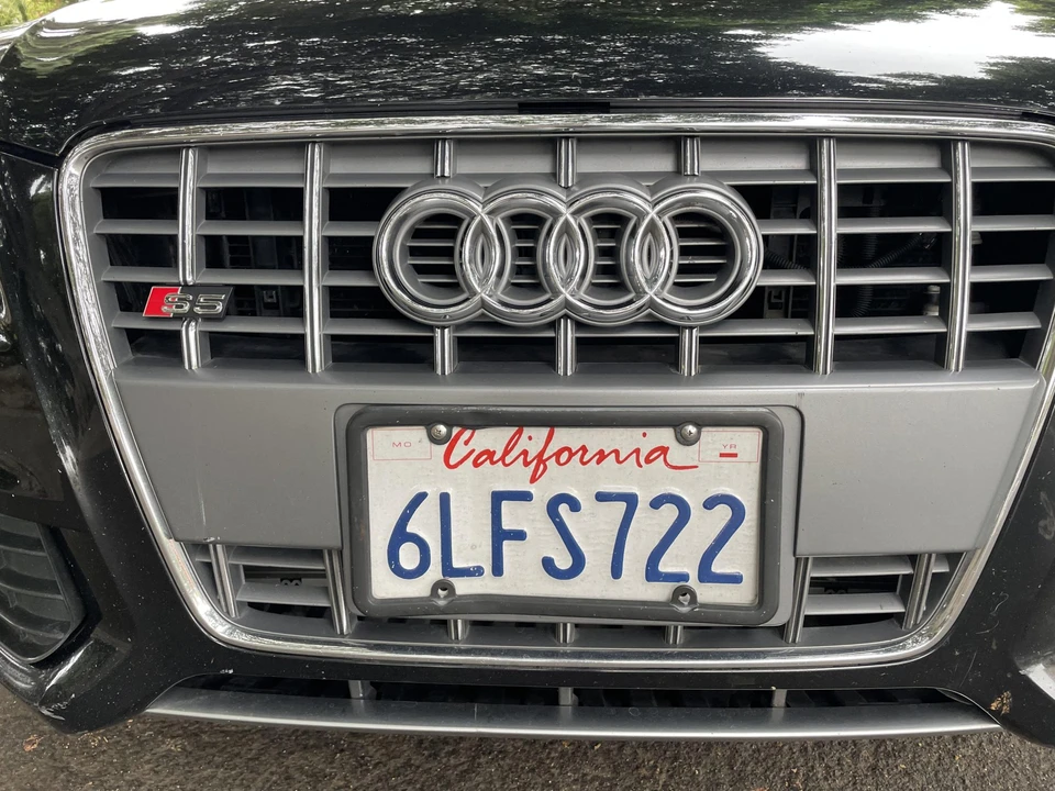 2010 Audi B8 S5 - Image 15 of 31