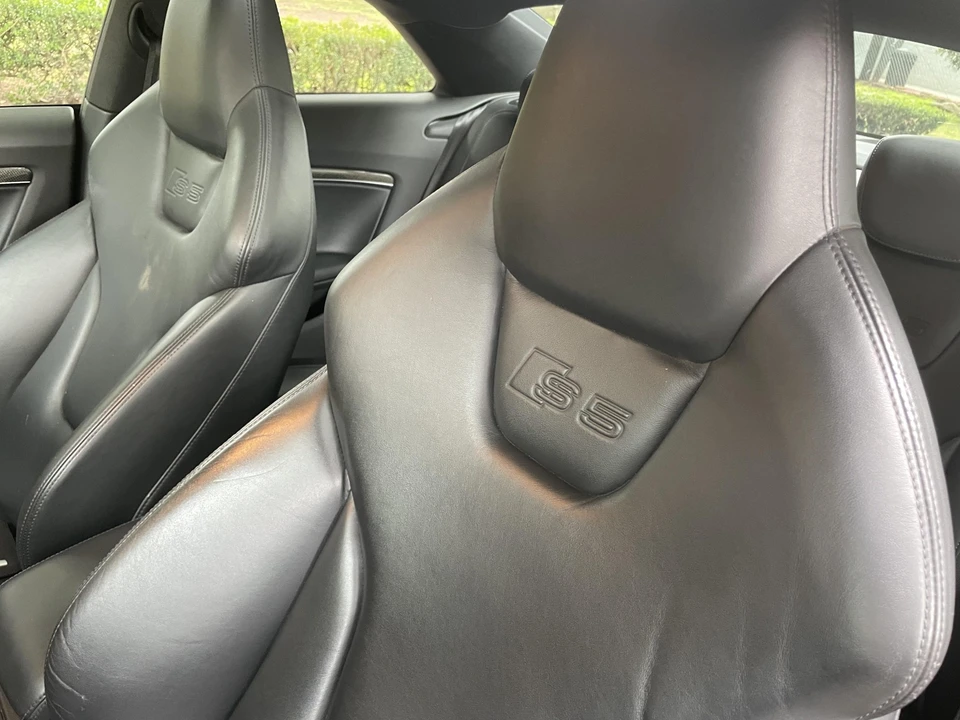 2010 Audi B8 S5 - Image 30 of 31