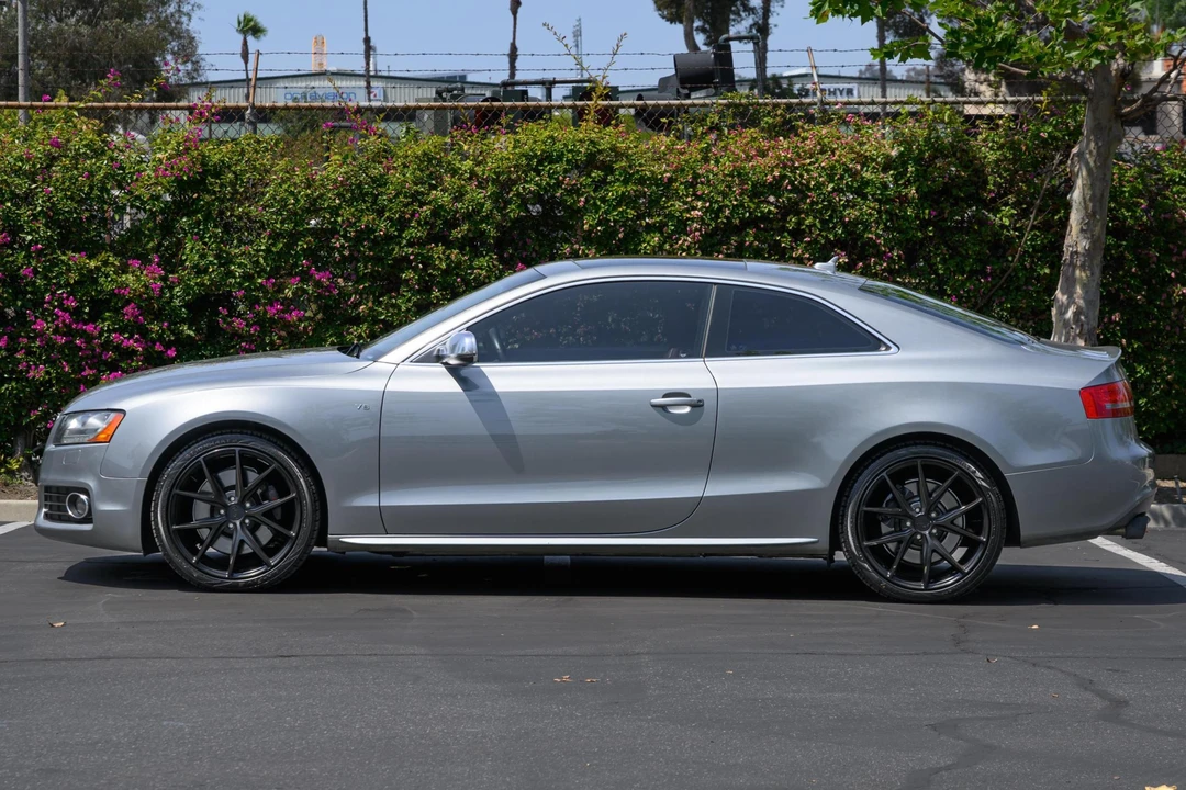 2010 Audi B8 S5 - Image 3 of 31
