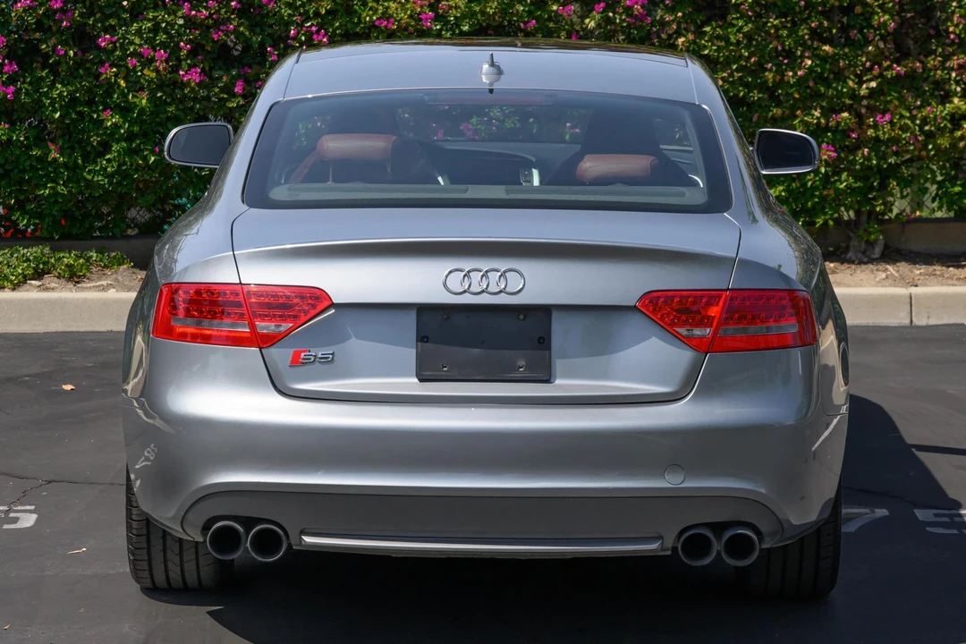 2010 Audi B8 S5 - Image 5 of 31