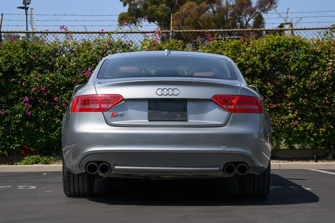 2010 Audi B8 S5 - Image 13 of 31