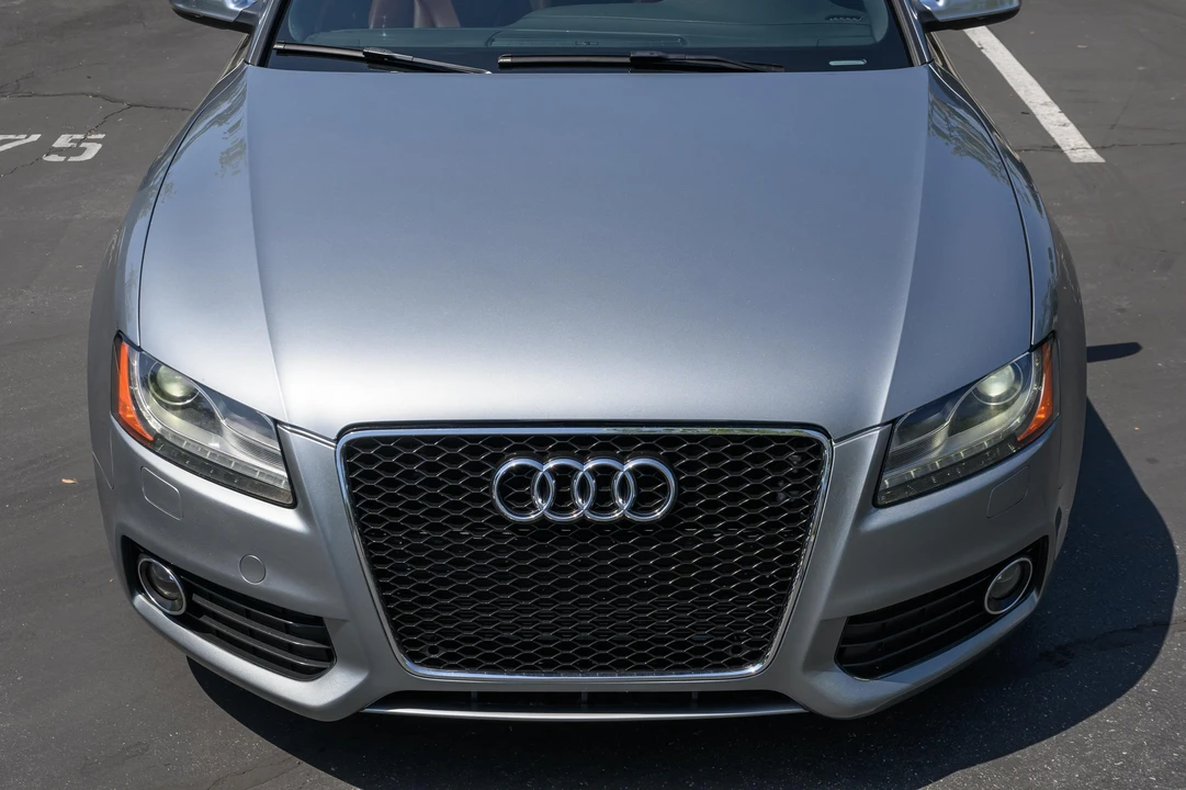 2010 Audi B8 S5 - Image 21 of 31
