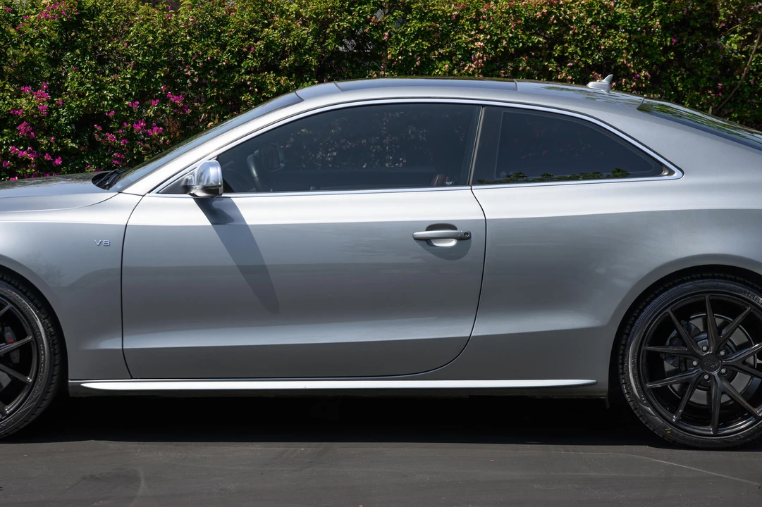 2010 Audi B8 S5 - Image 31 of 31