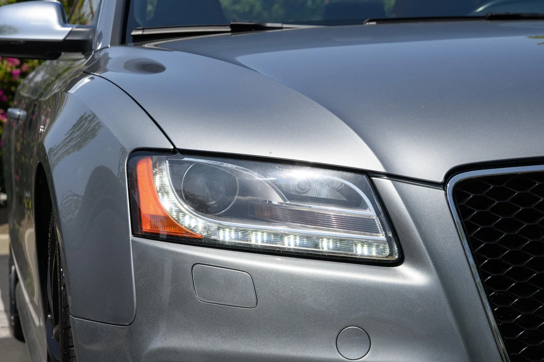 2010 Audi B8 S5 - Image 19 of 31