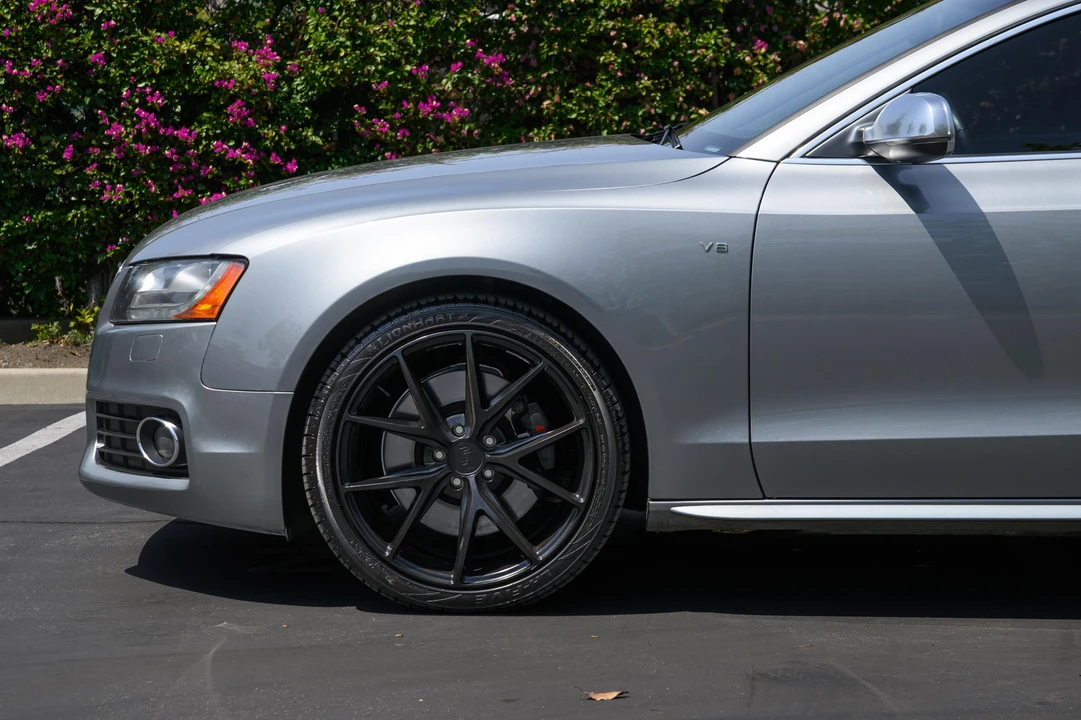 2010 Audi B8 S5 - Image 26 of 31