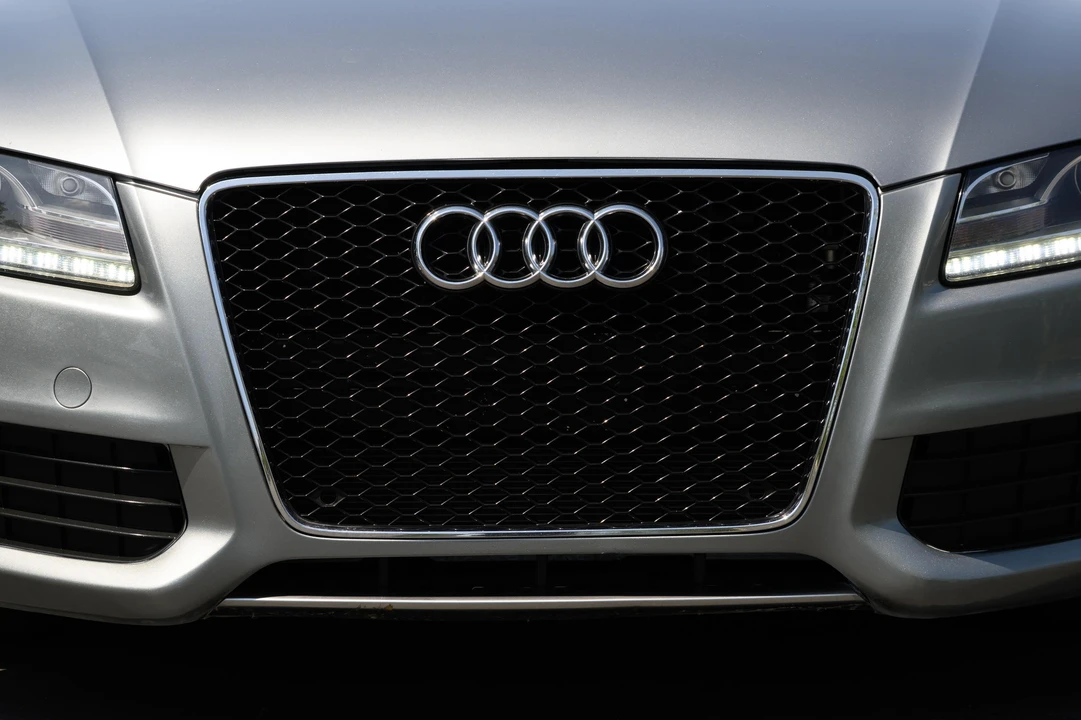 2010 Audi B8 S5 - Image 22 of 31