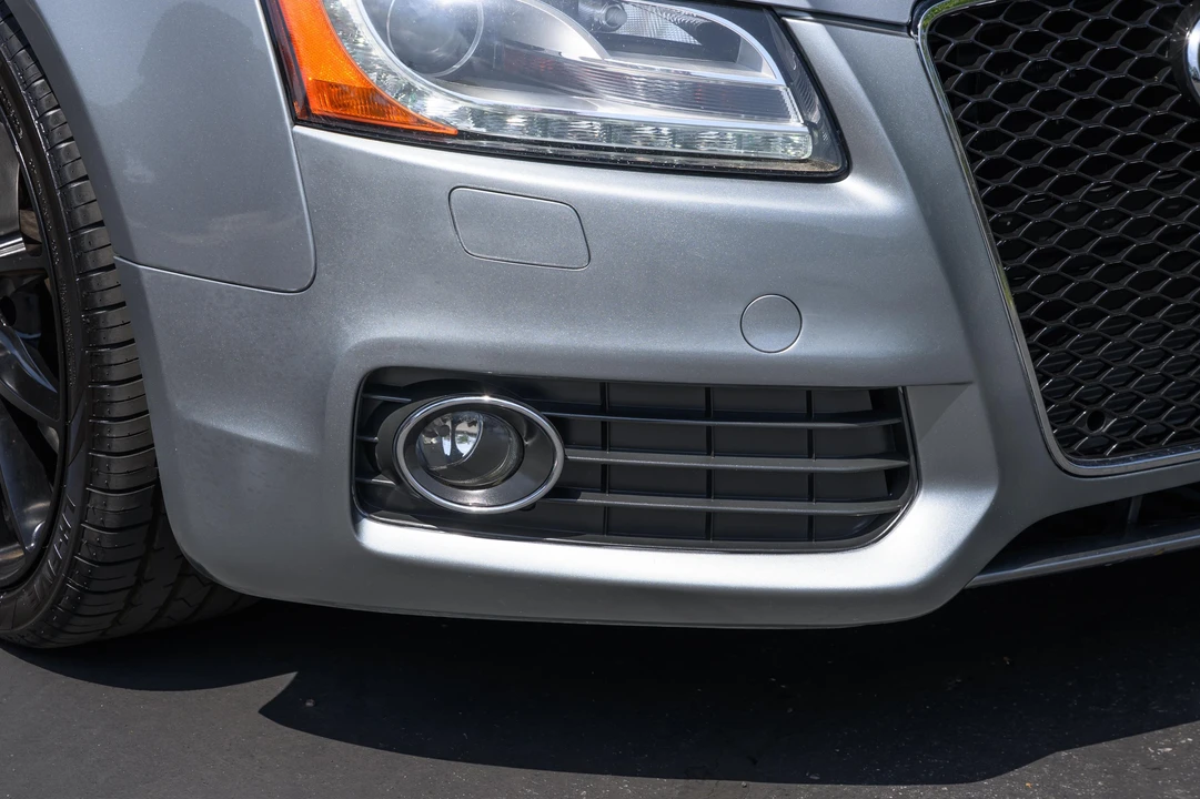 2010 Audi B8 S5 - Image 20 of 31