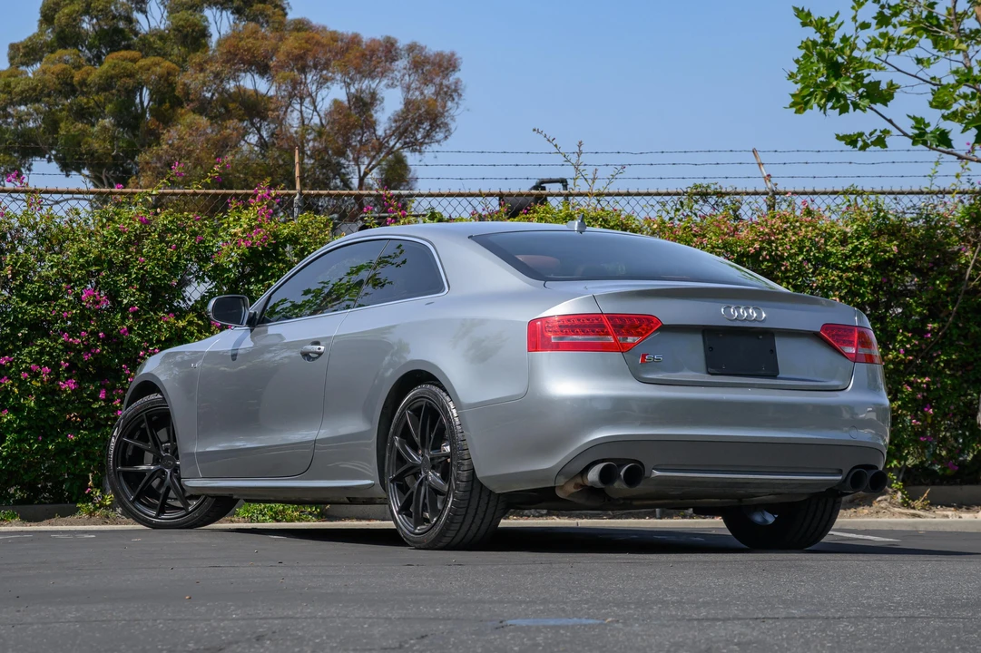 2010 Audi B8 S5 - Image 11 of 31