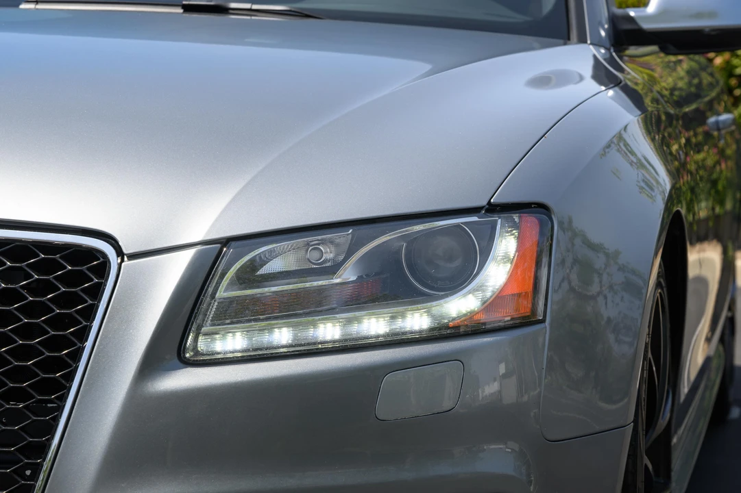 2010 Audi B8 S5 - Image 23 of 31