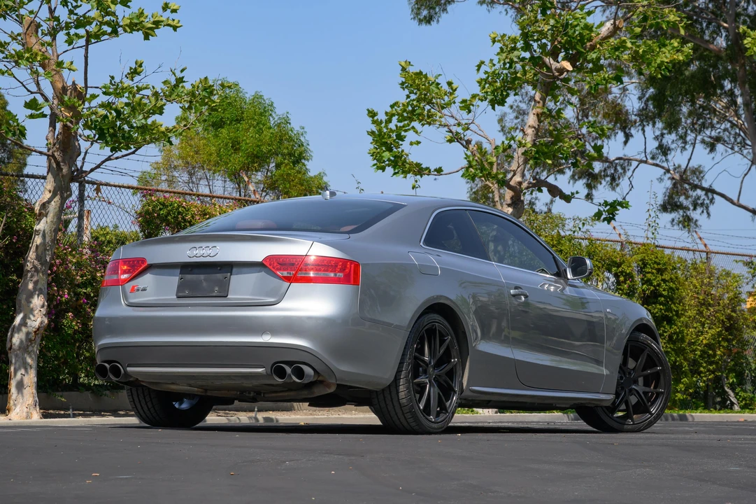 2010 Audi B8 S5 - Image 14 of 31