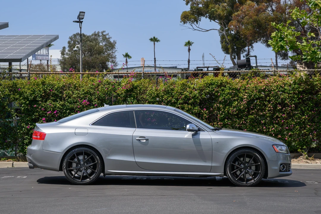 2010 Audi B8 S5 - Image 16 of 31