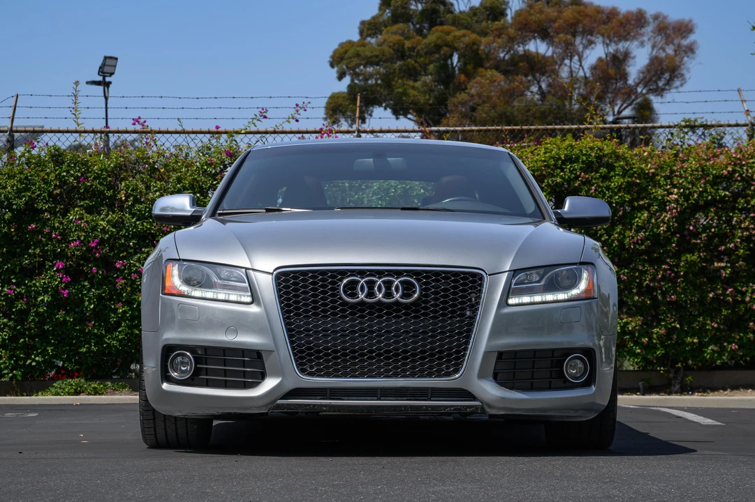 2010 Audi B8 S5 - Image 6 of 31