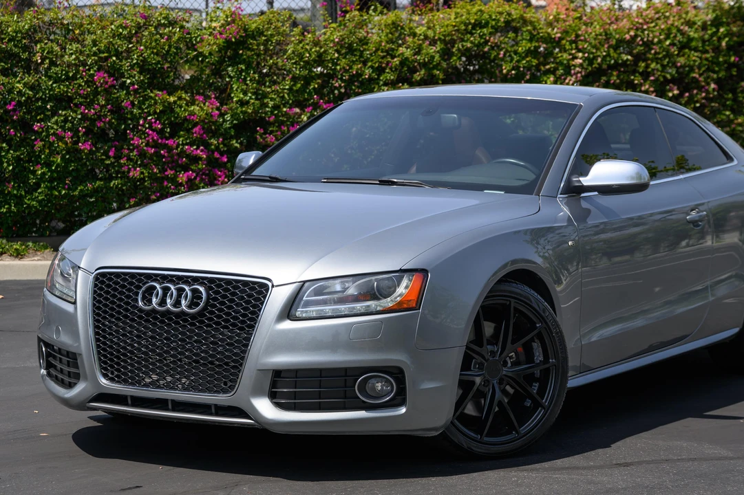 2010 Audi B8 S5 - Image 25 of 31